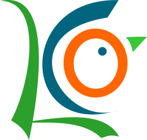 Logo Laurent Carrier Ornithologie